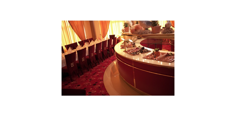 Hôtel Casino 2000 - 