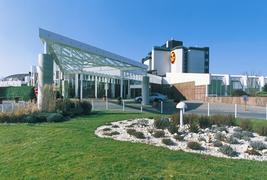 Hôtel Casino 2000 - 