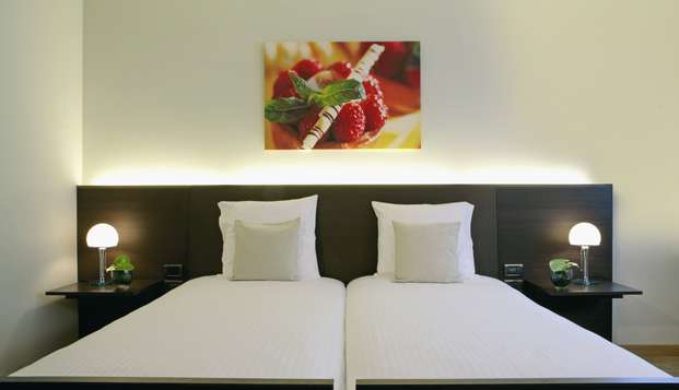 hotel Hotel VerlooyGeel