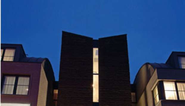 hotel Hotel VerlooyGeel