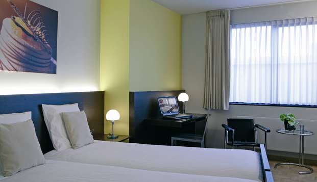 hotel Hotel VerlooyGeel