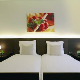 Hotel Verlooy_Double room