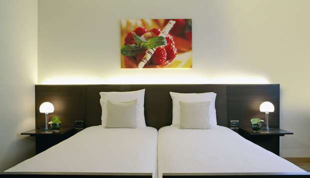 hotel Hotel VerlooyGeel