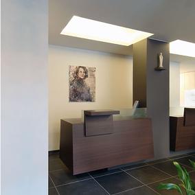 Hotel Verlooy_Reception