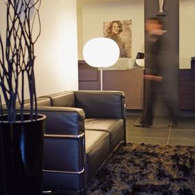 Hotel Verlooy_Lounge