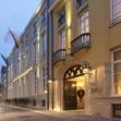 Weekendje weg - Grand Hotel Casselbergh Brugge