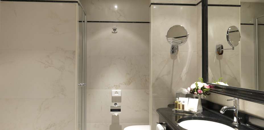 Grand Hotel Casselbergh Brugge - 