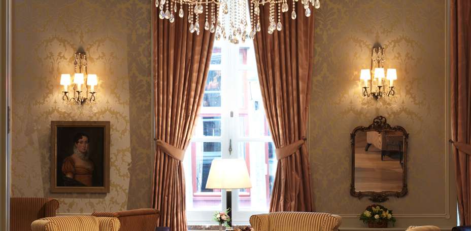 Grand Hotel Casselbergh Brugge - 