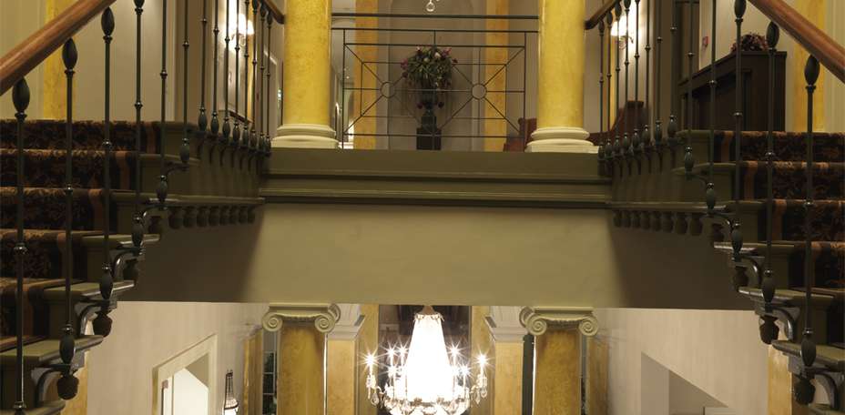 Grand Hotel Casselbergh Brugge - 