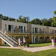 S&eacute;jour - Orée du Bois & Spa