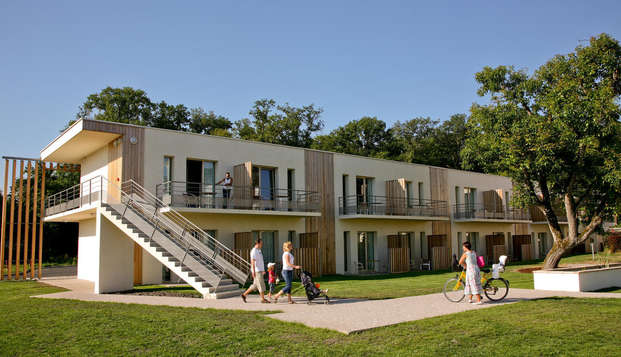 hotel Orée du Bois & SpaVittel