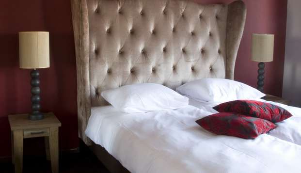 hotel Hotel GulpenGulpen