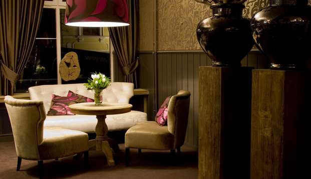 hotel Hotel GulpenGulpen