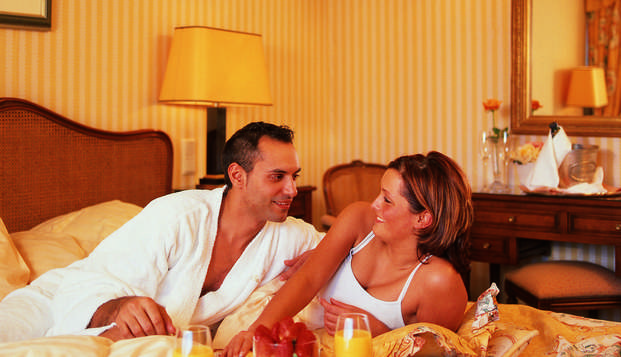 hotel Bel Air - Châteaux et Hotels CollectionEchternach (64)