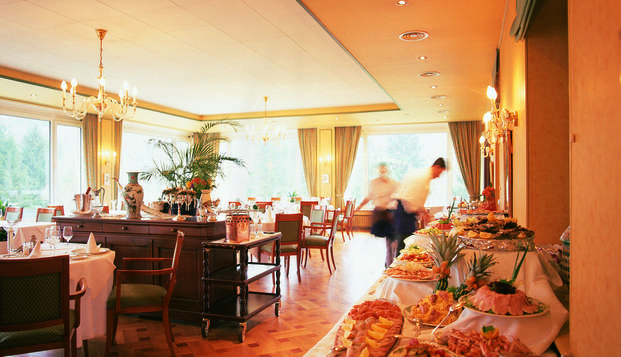 hotel Bel Air - Châteaux et Hotels CollectionEchternach (64)