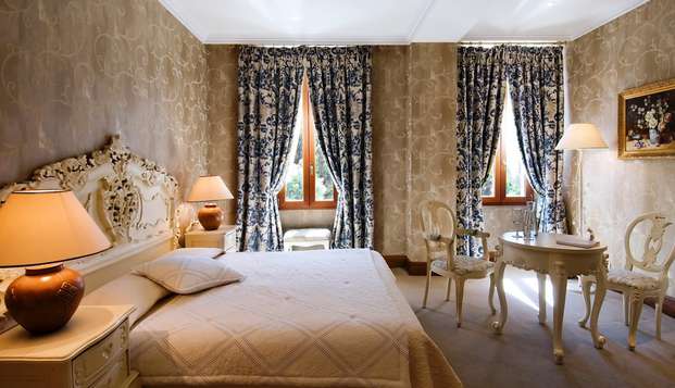 hotel Château de la Tour - CannesCannes