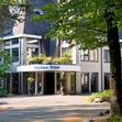 Weekendje weg - Golden Tulip Epe