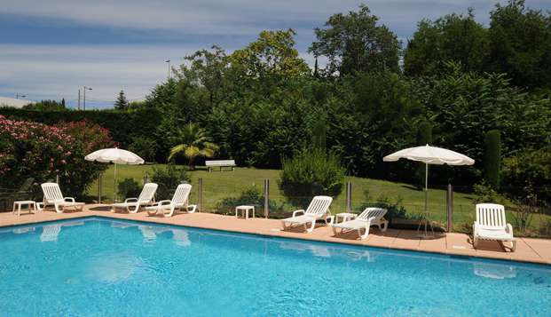 hotel Mercure GrasseGrasse (06)