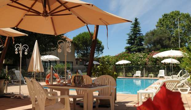 hotel Mercure GrasseGrasse (06)