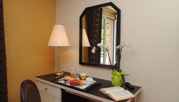 hotel Mercure GrasseGrasse (06)