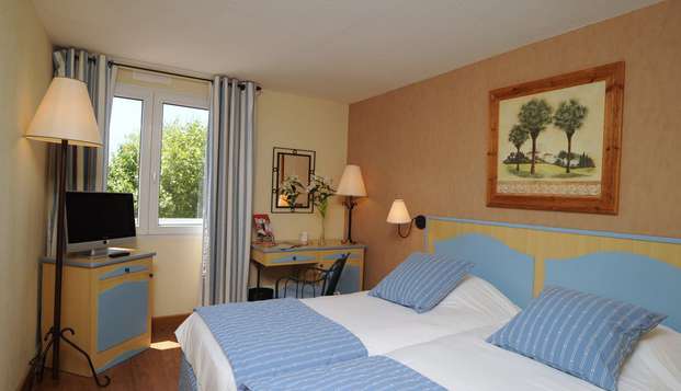 hotel Mercure GrasseGrasse (06)
