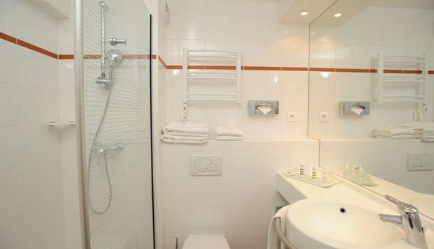 hotel Mercure GrasseGrasse (06)