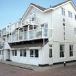 Weekendje weg - Overnachting en ontbijt in Egmond aan Zee