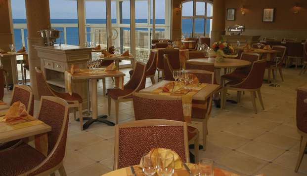 hotel Best Western AlexandraSaint Malo (35)
