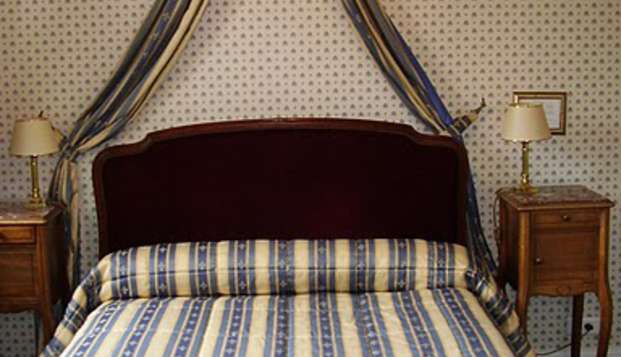 hotel Hôtel du Parc & Spa - ThannThann (68)