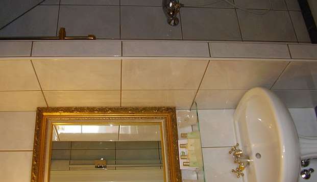 hotel Hôtel du Parc & Spa - ThannThann (68)