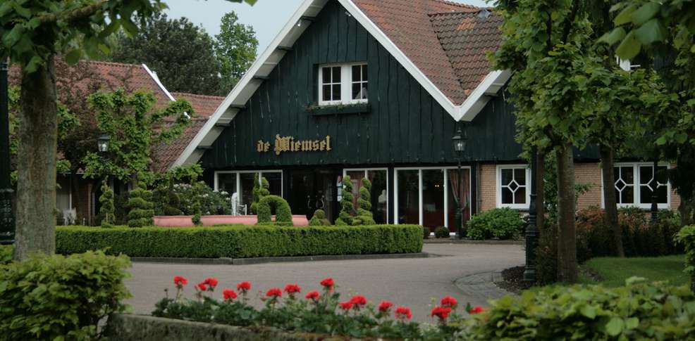 Hotel De Wiemsel Ootmarsum Nederland Hotel De Wiemsel Ootmarsum Nederland