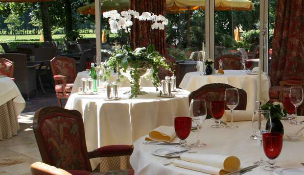 hotel Hotel de WiemselOotmarsum