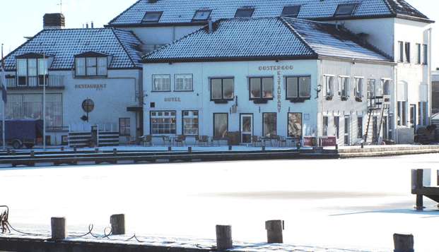 hotel Hotel Restaurant OostergooHeerenveen
