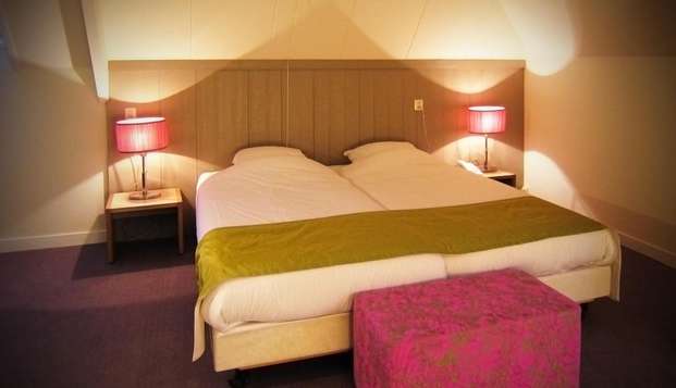 hotel Hotel Restaurant OostergooHeerenveen