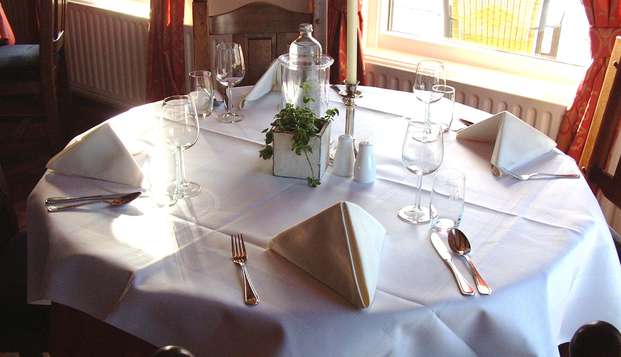 hotel Hotel Restaurant OostergooHeerenveen