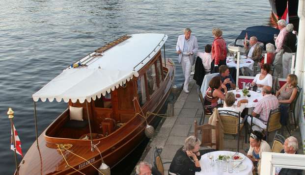 hotel Hotel Restaurant OostergooHeerenveen