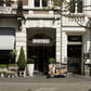 Eden Designhotel Maastricht_Welcome Eden Designhotel Maastricht_Welcome