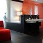 Eden Designhotel Maastricht_Bubble bath Eden Designhotel Maastricht_Bubble bath