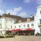 Landgoed Hotel Groot Warnsborn_Front Hotel Landgoed Hotel Groot Warnsborn_Front Hotel