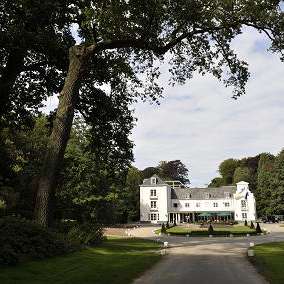 Landgoed Hotel Groot Warnsborn_Parc Landgoed Hotel Groot Warnsborn_Parc