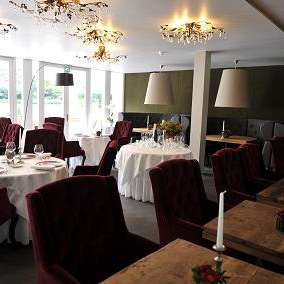 Landgoed Hotel Groot Warnsborn_Restaurant Landgoed Hotel Groot Warnsborn_Restaurant
