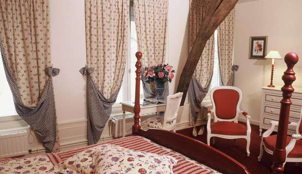 hotel Hôtel de l'Univers - ArrasArras