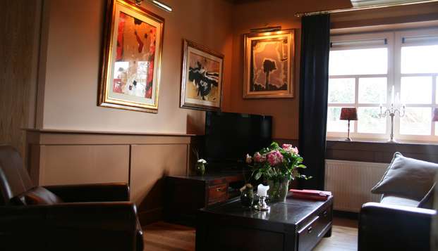 hotel Hotel OdoornOdoorn