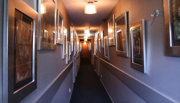 hotel Hotel OdoornOdoorn