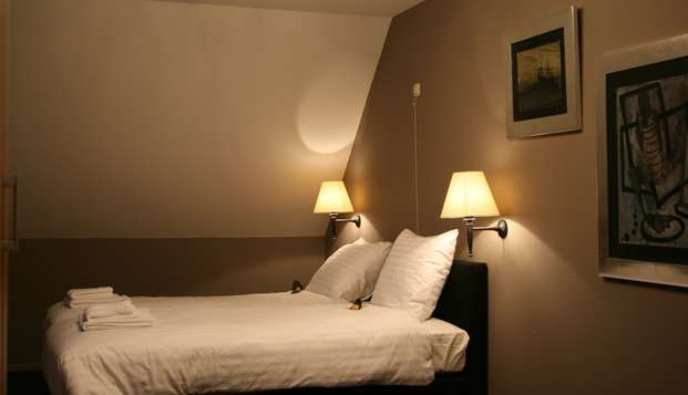 hotel Hotel OdoornOdoorn