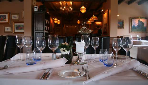 hotel Hotel OdoornOdoorn