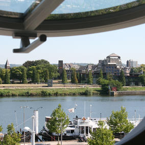 Hotel Bigarre & Housing BV_Welcome
