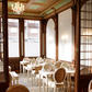 Hotel Bigarre & Housing BV_Restaurant