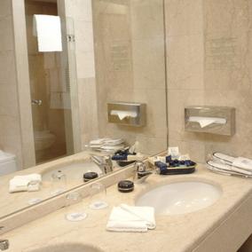 NH du Grand Sablon_Bathroom
