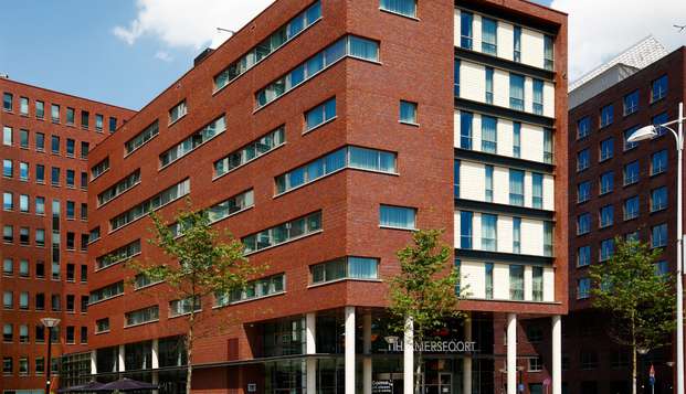 hotel NH AmersfoortAmersfoort